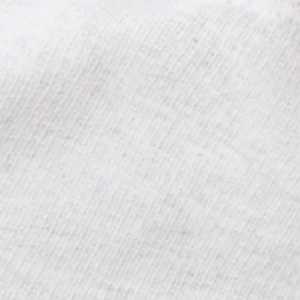 Pantalon de survêtement évasé personnalisé pour hommes baggy en coton épais vierge à fermeture éclair pantalon de survêtement délavé à l'acide en éponge française - Product Image 5