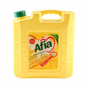 น้ำมันข้าวโพดสกัดบริสุทธิ์น้ำมันข้าวโพดกลั่นเกรดดีที่สุด - Product Image 1