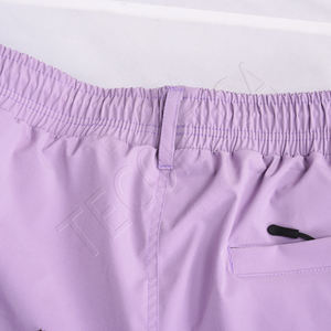 Pantalones cargo personalizados transpirables holgados al aire libre para hombre, pantalones de esquí de Hip Hop holgados, ropa de calle elegante de invierno, pantalones holgados de esquí cálidos para hombre - Product Image 1