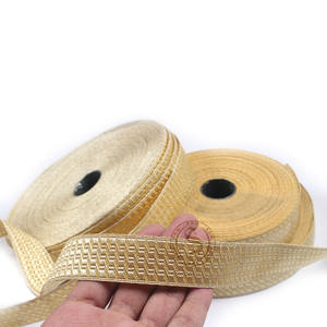 Encaje trenzado personalizable ceremonial B & S para atuendo formal para uniformes de piloto | Encaje plateado para uniformes de aviación - Product Image 4