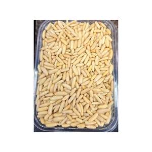 Pignons de pin biologiques à bas prix, préparés pour une expédition à haut volume, soutenant les partenaires commerciaux - Product Image 3