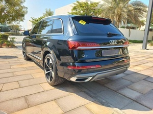 AUDI Q7 3.0L TC V6 2023 มือสอง
