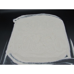 ทรายซิลิก้าควอทซ์ความบริสุทธิ์สูงสำหรับการผลิตเซมิคอนดักเตอร์และการทำแก้ว - Product Image 4