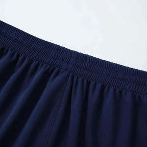 Conjunto de Uniforme de Fútbol para Hombre Adulto, Cuello en V, Manga Corta, Ligero, Secado Rápido, Transpirable, Poliéster Sublimado - Product Image 3