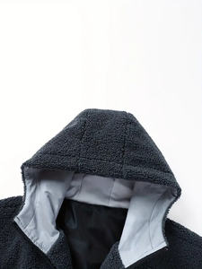 Venta caliente de manga larga Mujer Sudaderas con capucha y sudaderas con capucha en la mejor calidad de material Mujer Sudaderas con capucha y sudaderas - Product Image 4