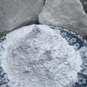 99% Pureza CaCo3 Carbonato de calcio molido Excelente calidad para usos industriales-Recubrimiento de plástico Pintura para barcos Principalmente acrílico bajo - Product Image 2