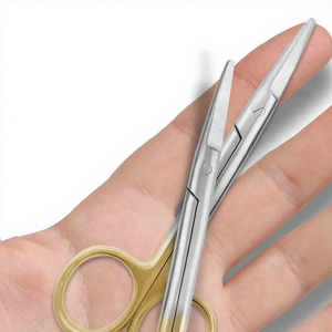 ชุดเครื่องมือผ่าตัด 27 ชิ้น วัสดุสแตนเลสคุณภาพสูง ได้รับการรับรองมาตรฐาน CE ISO ผู้จัดจำหน่ายขายส่ง - Product Image 6