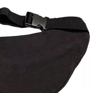 กระเป๋าคาดเอวไนลอนสำหรับผู้ชายผู้หญิงกระเป๋าข้างสำหรับวิ่งกันน้ำพิมพ์โลโก้ได้ตามต้องการ - Product Image 5