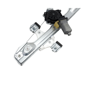 ELEVALUADORES DE VENTANAS ELÉCTRICOS DELANTEROS DERECHOS OPEL Karl Series 95137314 (15>17) - Product Image 3