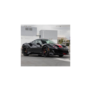 Farrari 250 GTO avec un héritage de course légendaire et une valeur d'investissement - Product Image 3