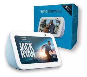 ใหม่แกะกล่อง ของแท้ 100% Echo Show 5 (ลำโพงอัจฉริยะรุ่นที่ 3) - Product Image 1