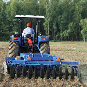 Harrow Disc Tractor Montado Disco Arado Implemento agrícola Heavy Duty Offset Disc Land Arado Máquina 2025 EE. UU. Proporcionado 500 - Product Image 4
