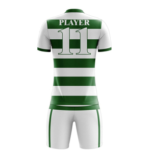 Nouveauté 2026 : Maillots de football personnalisés avec logo, design optimal, légers, pour jeunes et adultes - Product Image 5