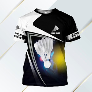 Sublimation complète de vêtements de sport de haute qualité sur mesure pas cher Badminton Tennis Football Volley-ball Rugby uniformes robes - Product Image 3