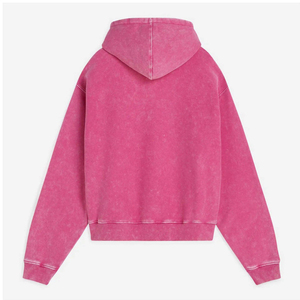 Sweat-shirts à capuche personnalisés de haute qualité pour hommes et femmes avec logo personnalisé, tissu respirant - Product Image 2