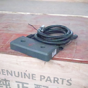 Los Mejores Productos Nuevos: Repuestos Originales Autorizados para Grúas Sany, <span class=keywords><strong>Piezas</strong></span> para Grúas, Caja de Conexiones Eléctrica Sany 60359032 - Product Image 6