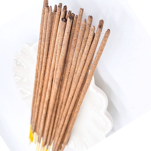 Religious Aromatherapy Incense <b>Sticks</b> for Mental Clarity and Calm - Product Image 1