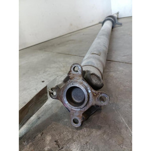 EJE DE TRANSMISIÓN HYUNDAI Santa Fe 2ª Serie 493002B500 D4EB diésel 2188 (03>06) - Product Image 2