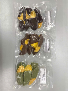 มะม่วงที่สมดุลอย่างสมบูรณ์แบบและดาร์กช็อกโกแลต - Product Image 3