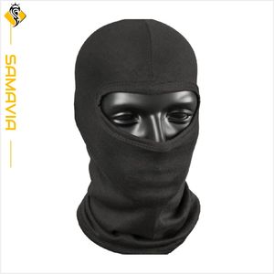 SAMAVIA en stock cagoule en tissu polyester pour usage général extérieur respirant confortable utilisation quotidienne voyage et cyclisme - Product Image 5