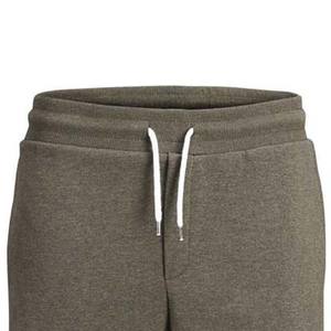 Pantalones Cortos Deportivos Unisex de Felpa Francesa de Primera Calidad, Algodón Grueso, Secado Rápido, Casuales, para Gimnasio, Correr, Fitness, Ropa Deportiva Vintage, Estilo Urbano - Product Image 6