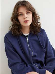 Fleece Women pullover hoodie Crew Neck Sweater Oversize Custom Prints Sweatshirt Custom Anti-pillingbreathablehodies for woman - Product Image 2