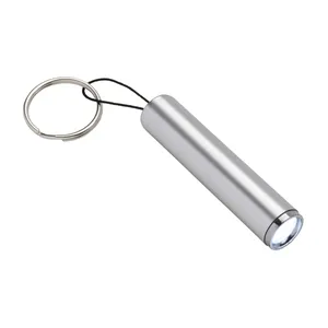 พวงกุญแจไฟฉาย LED ขนาดเล็กแบบปรับแต่งได้ ของใช้สุดพิเศษ - Product Image 4
