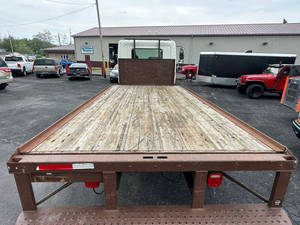 HIGHPARFORMANCE USED VEHICLEZ 2005 145 4.X.2 2.dr RegularCab 183in.<b>WB</b> - Product Image 4