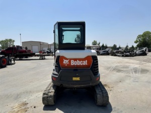 Multifonction 2019 E35 Heavy Duty CE EPA APPROUVÉ Haute efficacité opérationnelle Marque supérieure - Product Image 5