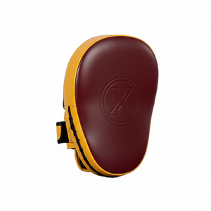 ถุงมือชกมวยแบบสั่งทำพิเศษ OEM 2026 ดีไซน์ใหม่ หนัง PU ทนทาน บุหลายชั้น สำหรับฝึกซ้อม MMA ฝึกต่อสู้ ฝ่ามือด้านในแข็งแรง XTREME - Product Image 3