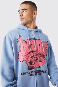 Survêtements à capuche et fermeture éclair pour hommes et femmes, nouveau style, ensemble de survêtements 100% coton, vêtements d'hiver de maternité - Product Image 3