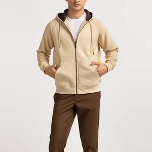 Sudaderas con capucha de alta calidad para hombre, sudaderas unisex, sudaderas con capucha personalizadas al por mayor, sudaderas con capucha en blanco con logotipo bordado para hombre - Product Image 4