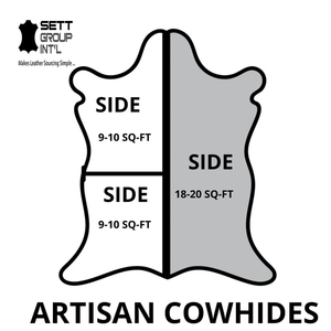 OEM !!! Véritable Fournisseur et Nubuck Bleu Turquoise Cuir de Vachette Véritable Peau de Veau épais 0.9 à 1.3 MM Origine Bangladesh - Product Image 5