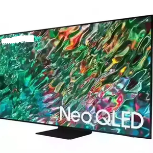 Venta de Televisor Inteligente OLED 4K HD HDR Liberty Auténtico QE77S95CATXXU de 77 Pulgadas con Bixby y Alexa para DIY - Product Image 1