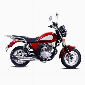 Moto tout-terrain miniature à essence de 125cc/150cc de type chopper, fabriquée en usine - Product Image 3