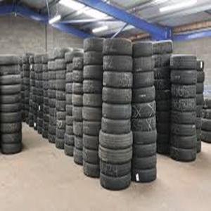 Venta caliente de neumáticos de automóviles usados para embalar y exportar para la fabricación lista para su envío en todo el mundo - Product Image 6