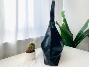 Tote Bag for Women Vintage Slouchy Oversize <b>Leather</b> Shoulder <b>Shopping</b> Handbag Hobo Valentine's Day Gift for Her LHB-0011 - Product Image 3