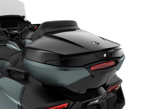 Motocicleta de Tres Ruedas Can-Am Spyder F3-T Touring con Espacio de Almacenamiento - Product Image 2