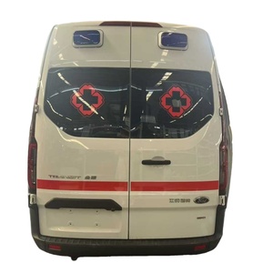 Autobús Médico Móvil Automático <span class=keywords><strong>de</strong></span> Gasolina y Diésel, Vehículo <span class=keywords><strong>de</strong></span> <span class=keywords><strong>Primeros</strong></span> <span class=keywords><strong>Auxilios</strong></span> - Product Image 4