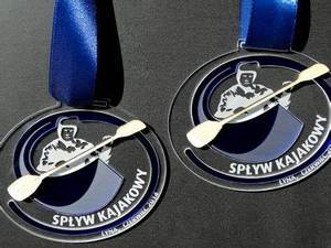 2025 Personnalisable Premium Acrylique Bronze Durable Recyclable Gravé Logo Sport Souvenir Prix Usine Prix Réalisation Trophée - Product Image 3