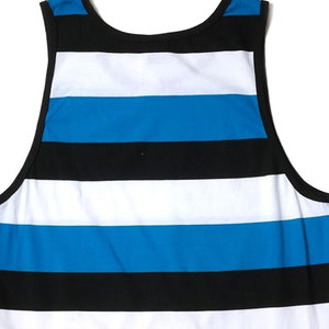 <b>Light</b> Weight Best Selling 2025 Tank Top For Adults <b>Cheap</b> Price Men Tank Top Breathable Tank Top - Product Image 5