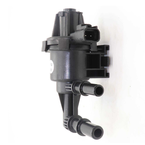 Válvula de purga de depósito de vapor 911-350 compatible con Ford Transit Connect Flex Fusion Taurus Lincoln MKS modelos <span class=keywords><strong>2013</strong></span> 2012 2011 - Product Image 1