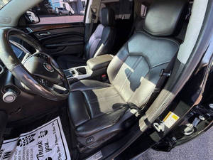 คอลเลกชันหรู2014ใช้แล้ว C * adillac SRX - Product Image 3