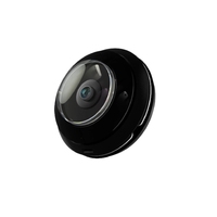 UVC-AI-360, résolution vidéo 2K (4MP), vision nocturne IR de 9 m (30 pi)