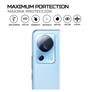 ฟิล์มกันกระแทกสำหรับ Xiaomi Civi 2 อุปกรณ์เสริมมือถือที่ทนทานและดูดซับแรงกระแทก - Product Image 2