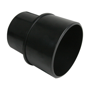 Adaptateur de réduction de collecteur de poussière industriel en PVC, raccord de transition réutilisable, manuel, garage, ménage - Product Image 3