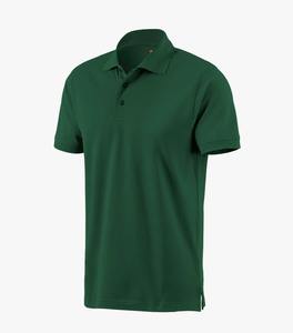 Camisetas Polo personalizadas de media manga para hombre disponibles en varios materiales y en todos los colores - Product Image 3