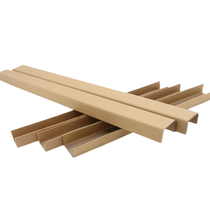 U Type <b>Paper</b> Edge Protector for Carton Support and Pallet Stability - Product Image 5