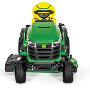 Nouvelle tondeuse à gazon sans fil X380 à rayon de braquage nul, 1800W, 1000mm de coupe maximale, avec garantie, en vente - Product Image 1