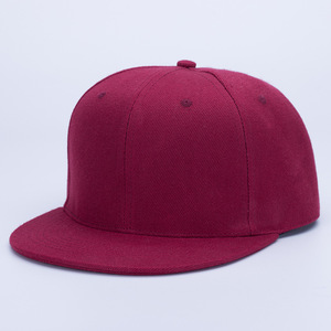 Cappellini da Baseball Personalizzati per Uomo e Donna, Stile Hip Hop, Cappelli Snapback con Visiera Piatta, Protezione Solare per Esterni, Aggiungi Immagini/Testo/Loghi - Product Image 5